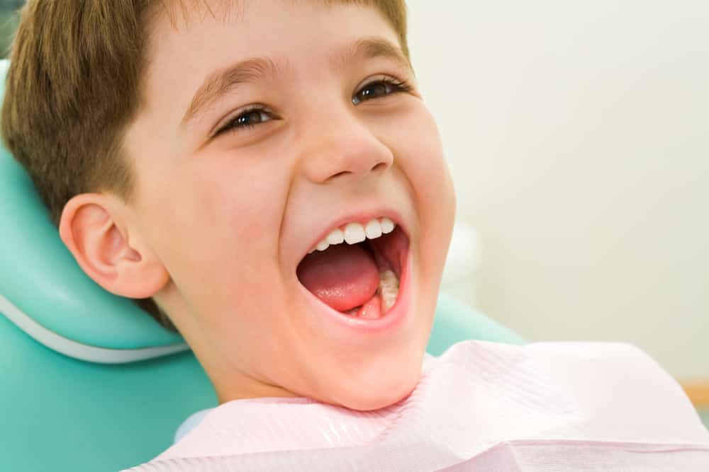 You are currently viewing Gentle Care for Growing Smiles: Get to Know A Paediatric Dentist