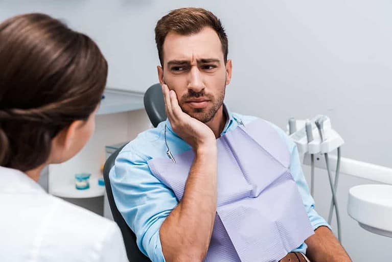 Read more about the article The Ins and Outs of Tooth Extraction Explained