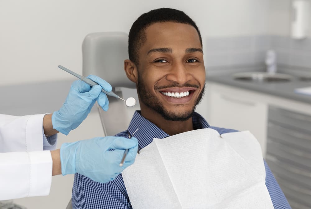 You are currently viewing From Anxiety to Relaxation: What is Sedation Dentistry